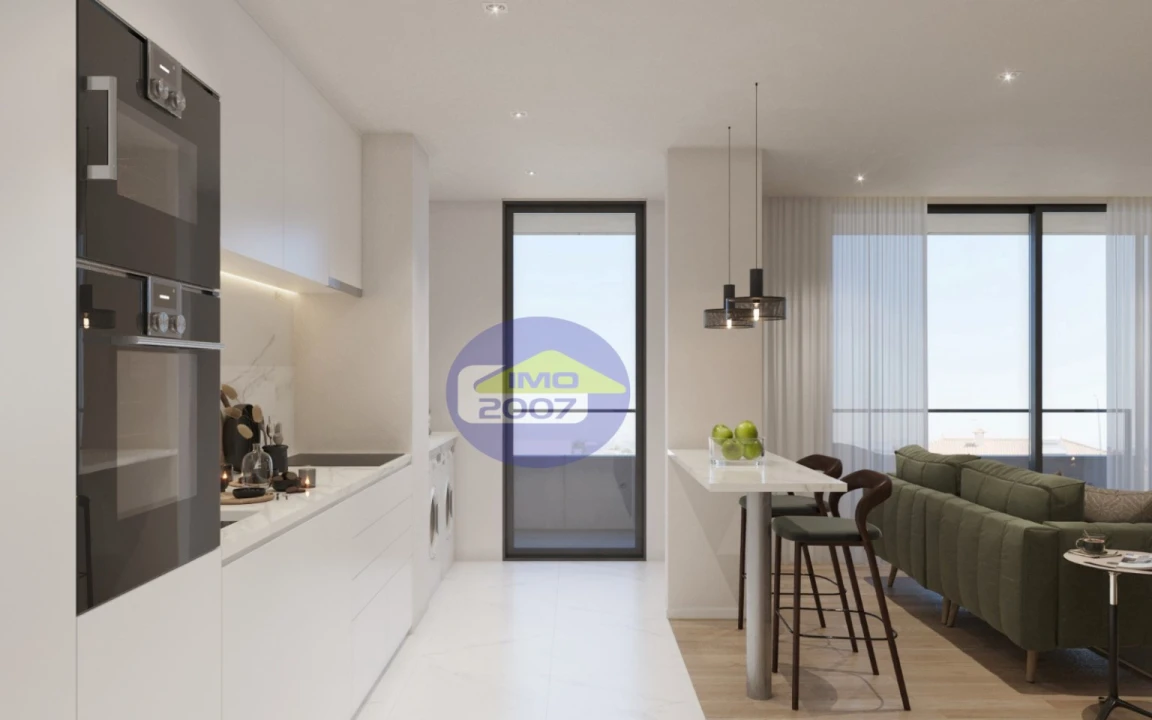 Apartamento T2 para Venda em Argoncilhe Foto 11
