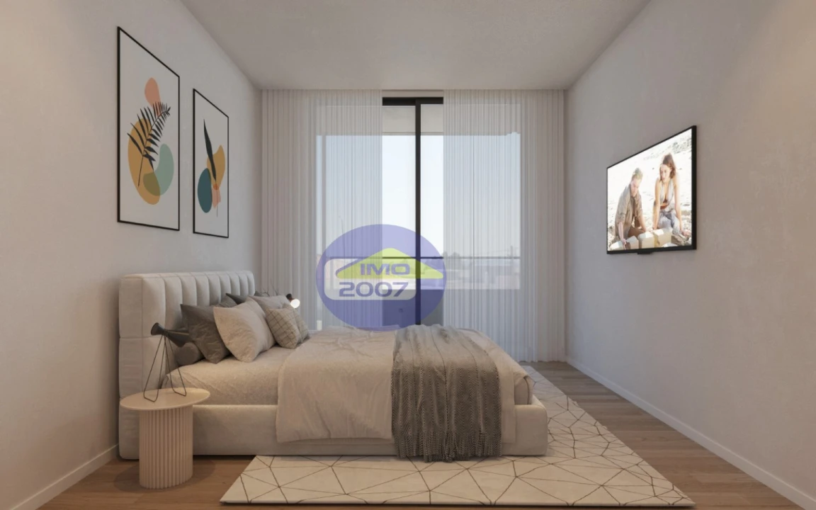 Apartamento T2 para Venda em Argoncilhe Foto 13