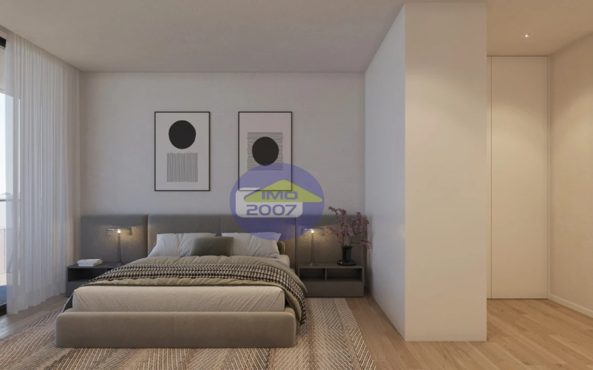 Apartamento T2 para Venda em Argoncilhe Foto 16