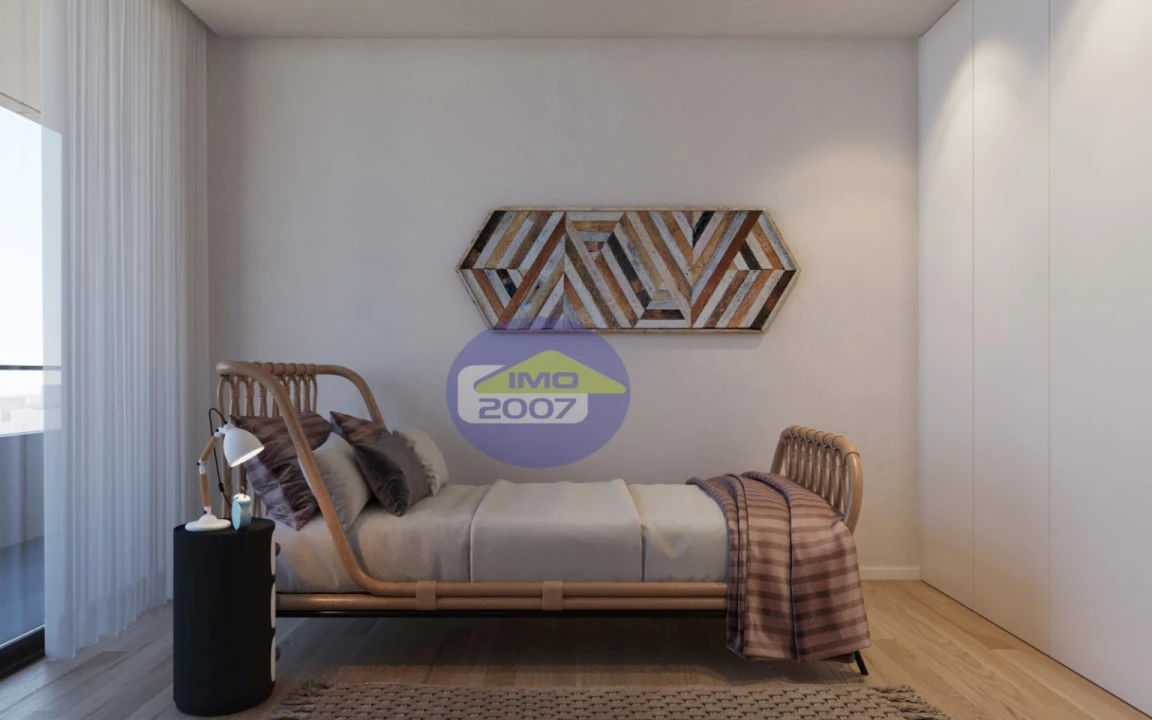 Apartamento T2 para Venda em Argoncilhe Foto 20