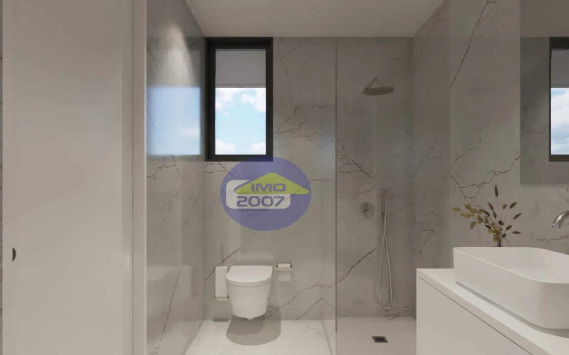 Apartamento T2 para Venda em Argoncilhe Foto 21