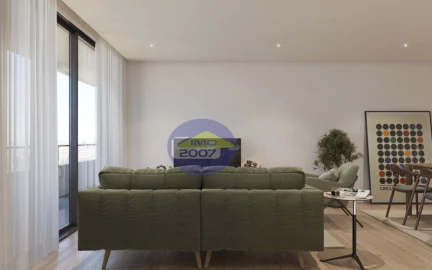 Apartamento T2 para Venda em Argoncilhe