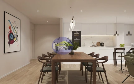 Apartamento T2 para Venda em Argoncilhe