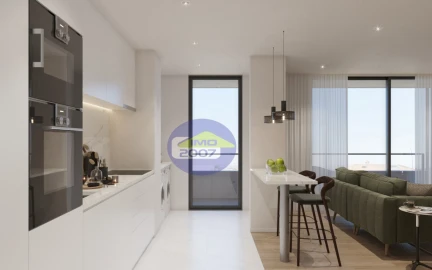 Apartamento T2 para Venda em Argoncilhe