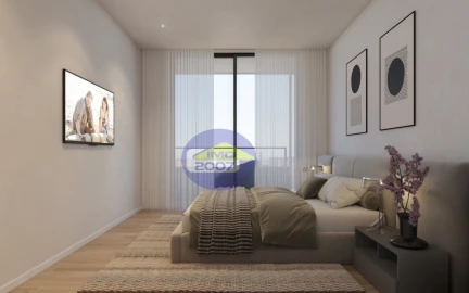 Apartamento T2 para Venda em Argoncilhe