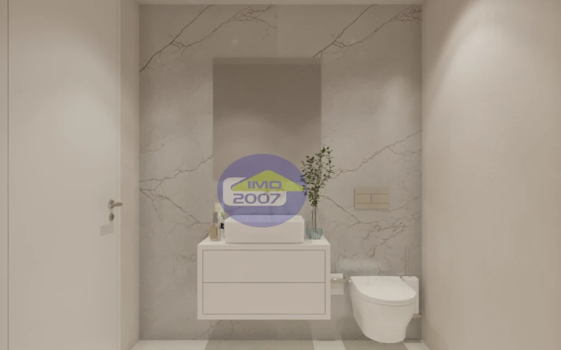 Apartamento T2 para Venda em Argoncilhe Foto 10