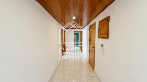 Apartamento T2 para Arrendamento em Cacém e São Marcos