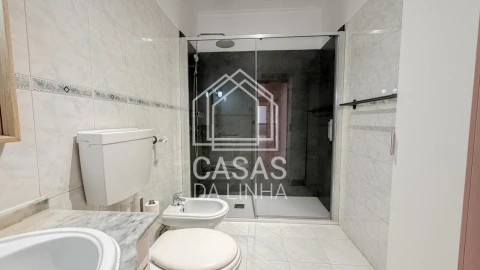 Apartamento T2 para Arrendamento em Cacém e São Marcos