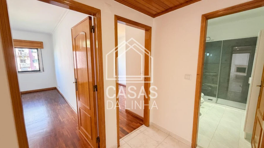 Apartamento T2 para Arrendamento em Cacém e São Marcos Foto 9