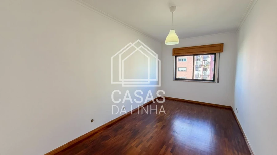 Apartamento T2 para Arrendamento em Cacém e São Marcos Foto 12