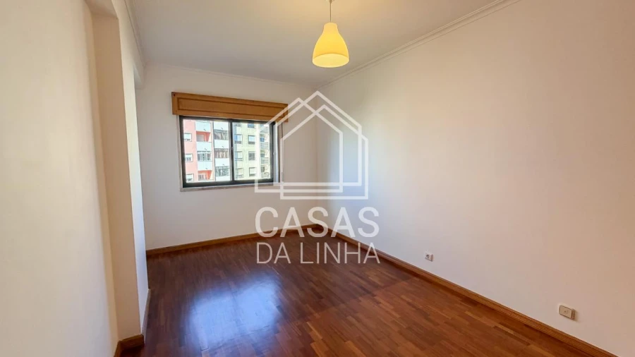 Apartamento T2 para Arrendamento em Cacém e São Marcos Foto 13