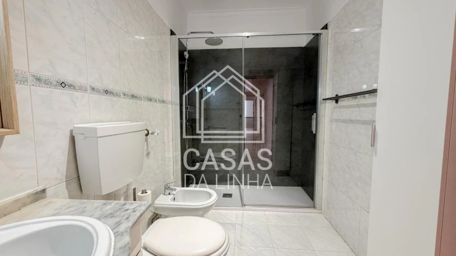Apartamento T2 para Arrendamento em Cacém e São Marcos Foto 2