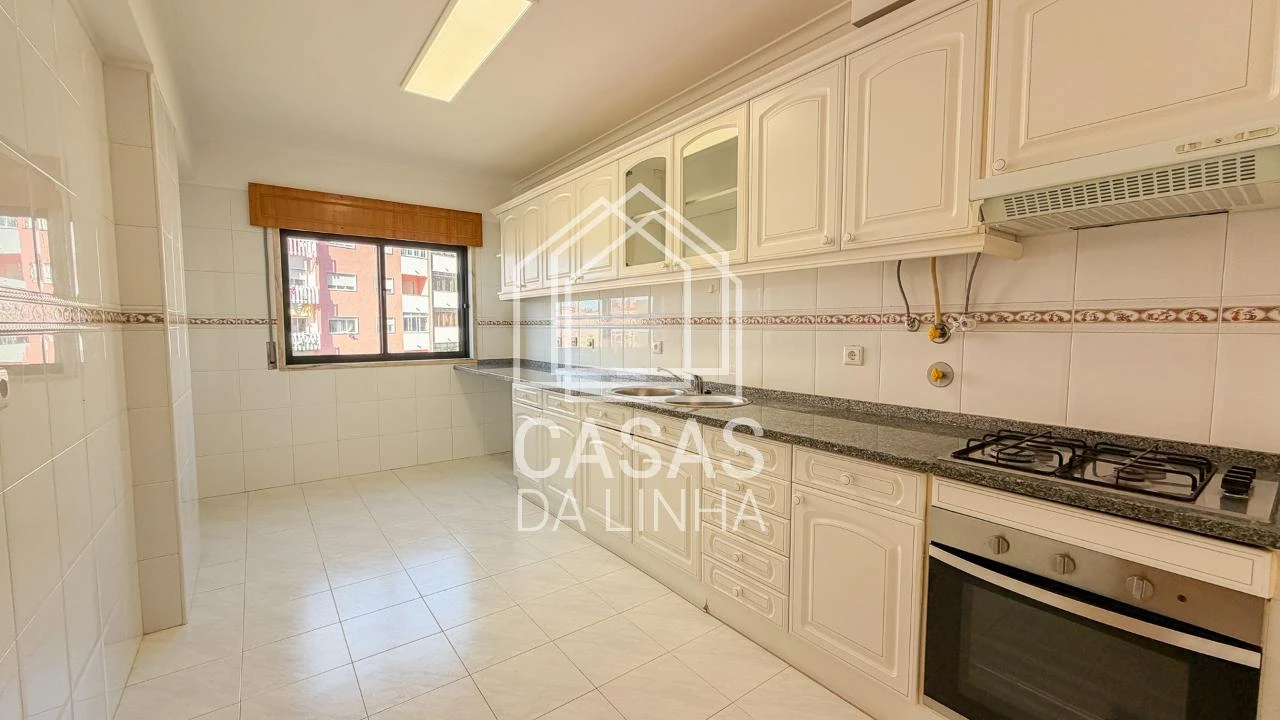 Apartamento T2 para Arrendamento em Cacém e São Marcos Foto 3
