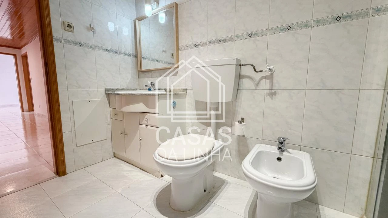 Apartamento T2 para Arrendamento em Cacém e São Marcos Foto 15