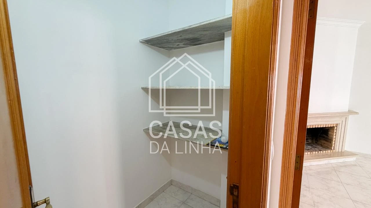 Apartamento T2 para Arrendamento em Cacém e São Marcos Foto 17