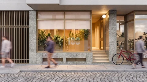 Apartamento T2 para Venda em Bonfim