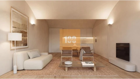 Apartamento T2 para Venda em Bonfim