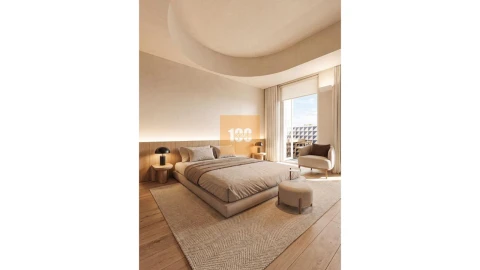 Apartamento T2 para Venda em Bonfim