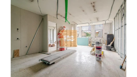 Apartamento T2 para Venda em Bonfim