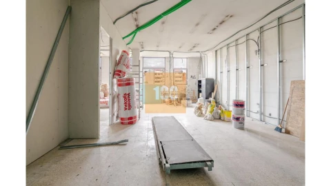 Apartamento T2 para Venda em Bonfim