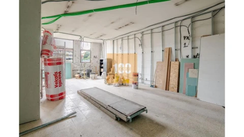 Apartamento T2 para Venda em Bonfim