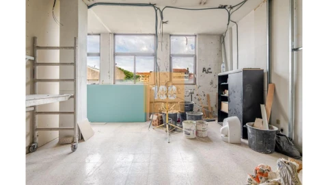 Apartamento T2 para Venda em Bonfim