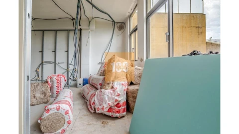 Apartamento T2 para Venda em Bonfim