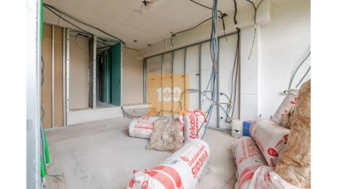 Apartamento T2 para Venda em Bonfim