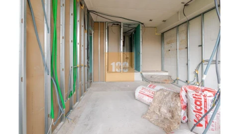 Apartamento T2 para Venda em Bonfim