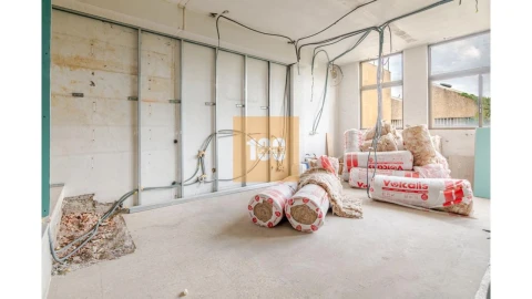 Apartamento T2 para Venda em Bonfim