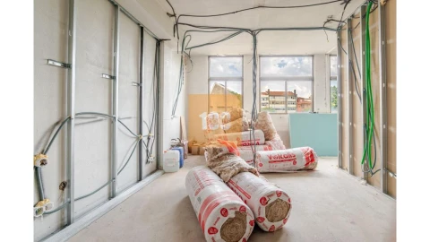 Apartamento T2 para Venda em Bonfim