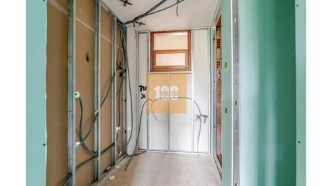 Apartamento T2 para Venda em Bonfim
