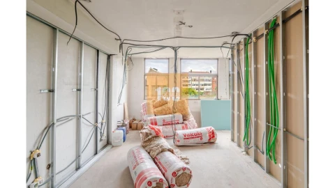 Apartamento T2 para Venda em Bonfim