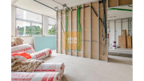 Apartamento T2 para Venda em Bonfim