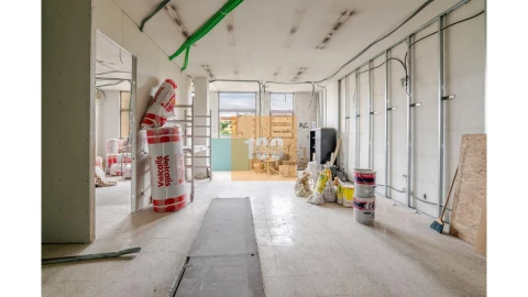 Apartamento T2 para Venda em Bonfim