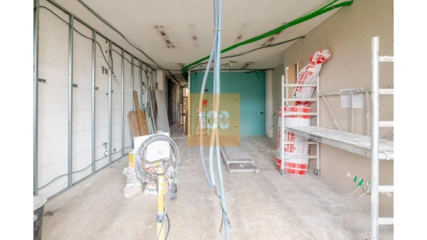 Apartamento T2 para Venda em Bonfim