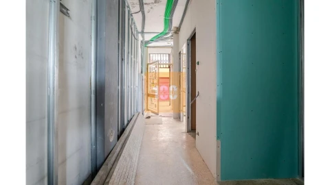 Apartamento T2 para Venda em Bonfim