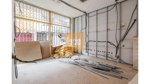Apartamento T2 para Venda em Bonfim