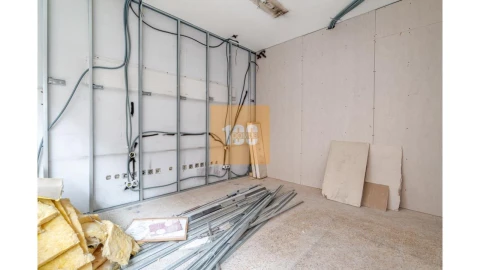 Apartamento T2 para Venda em Bonfim
