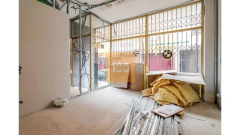 Apartamento T2 para Venda em Bonfim