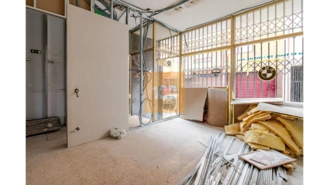 Apartamento T2 para Venda em Bonfim