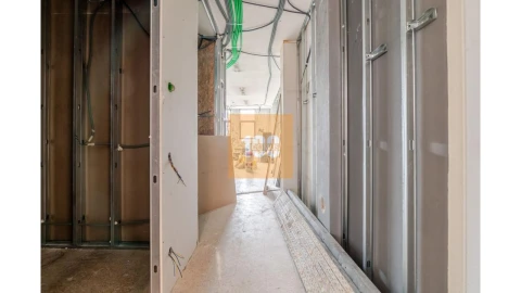 Apartamento T2 para Venda em Bonfim