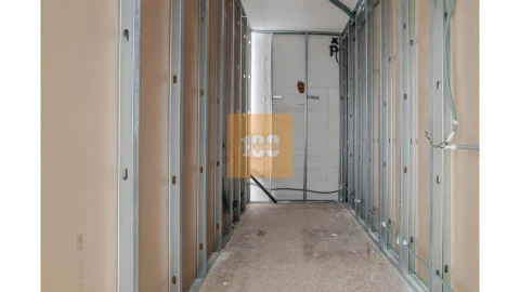 Apartamento T2 para Venda em Bonfim