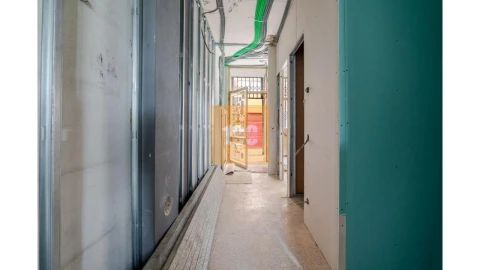 Apartamento T2 para Venda em Bonfim