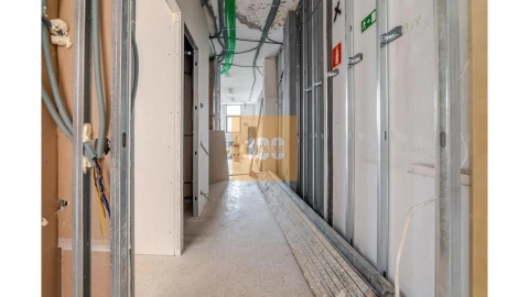 Apartamento T2 para Venda em Bonfim