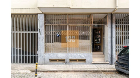 Apartamento T2 para Venda em Bonfim