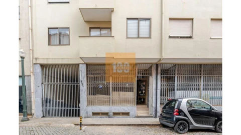 Apartamento T2 para Venda em Bonfim