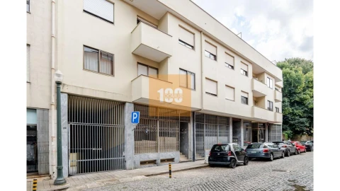 Apartamento T2 para Venda em Bonfim