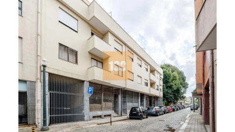 Apartamento T2 para Venda em Bonfim