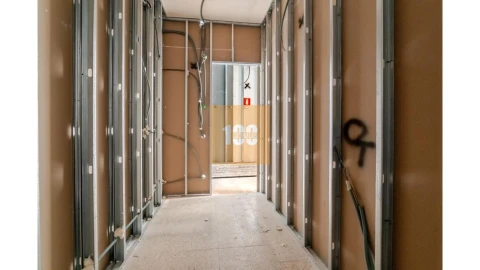 Apartamento T2 para Venda em Bonfim